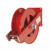 Enrouleur  1/2“ automatique acier
