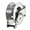 Enrouleur 3/8“ à réenroulement automatique inox